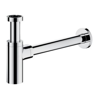 Сифон для раковины Omnires хром A186CR